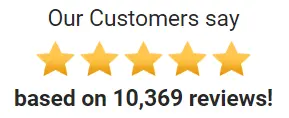 SynaBoost 5 star ratings