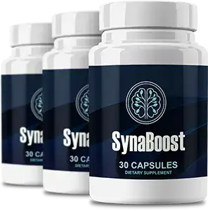 synaboost pills